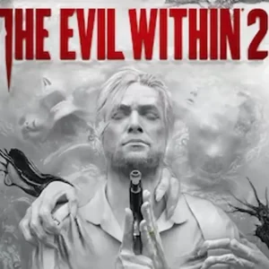 The Evil Within® 2