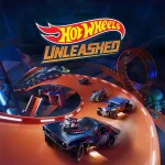 HOT WHEELS UNLEASHED