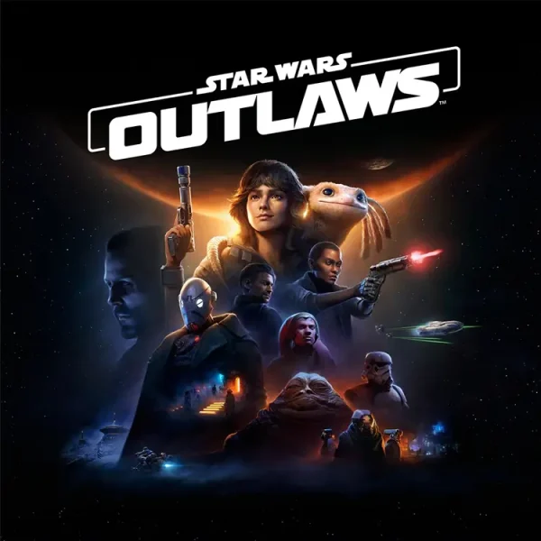 Star Wars Outlaws