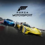 FORZA MOTOSPORT 8