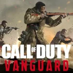 Call of Duty : Vanguard