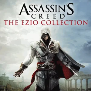 Assassin's Creed The Ezio Collection