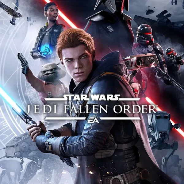 STAR WARS Jedi: Fallen Order