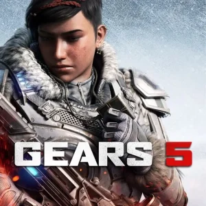 Gears 5