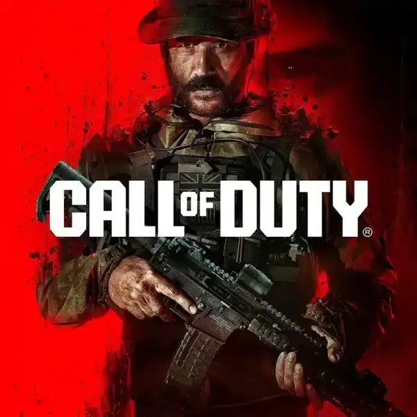 Call of Duty®: Modern Warfare® III