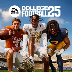 EA SPORTS College Football 25