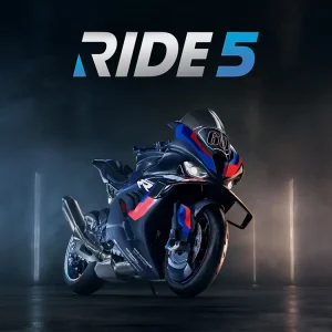 RIDE 5