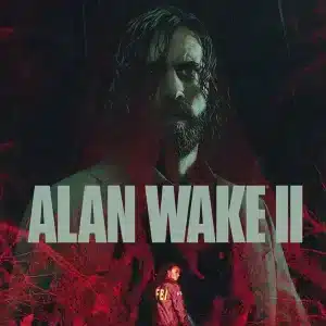 Alan Wake 2