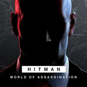 HITMAN World of Assassination