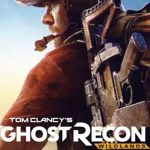 Ghost Recon Wildlands