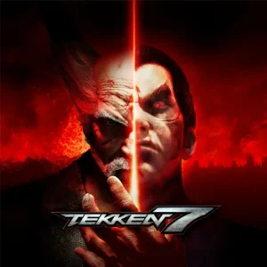 TEKKEN 7