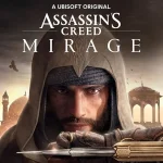 ASSASSIN'S CREED MIRAGE