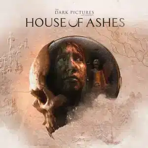 The Dark Pictures Anthology: House of Ashes