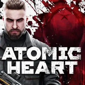 Atomic Heart