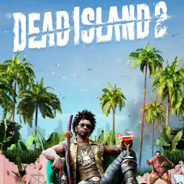 Dead Island 2