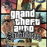 Grand Theft Auto San Andreas The Definitive Edition