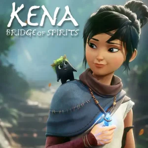 Kena: Bridge of Spirits