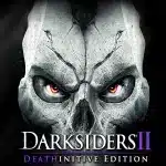 Darksiders II Deathinitive Edition