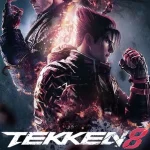 TEKKEN 8