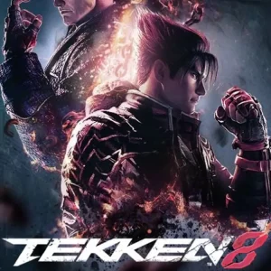 TEKKEN 8