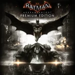 Batman™: Arkham Knight