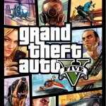 Grand Theft Auto V