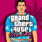 Grand Theft Auto Vice City The Definitive Edition