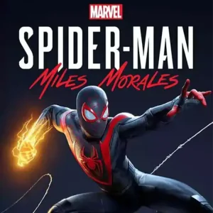 Marvel's Spider-Man: Miles Morales