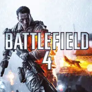 Battlefield 4