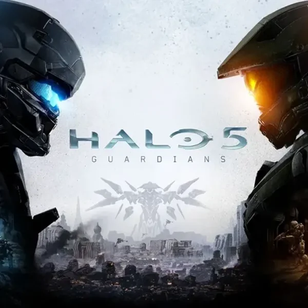 Halo 5: Guardians