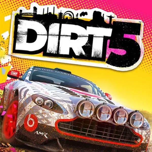 DIRT 5