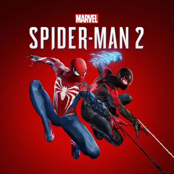 Marvel’s Spider-Man 2