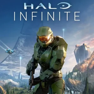 Halo Infinite