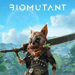 Biomutant