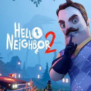 Hello Neighbor 2