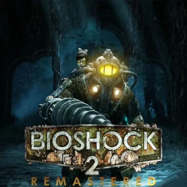 BioShock 2