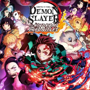 Demon Slayer