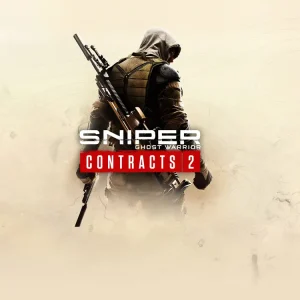 SNIPER GHOST WARRIORS CONTRACTS 2