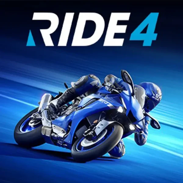 RIDE 4