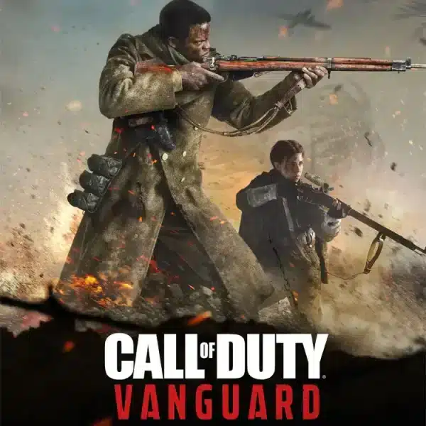 Call of Duty®: Vanguard - Standard Edition Xbox One