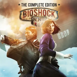 BioShock Infinite The Complete Edition