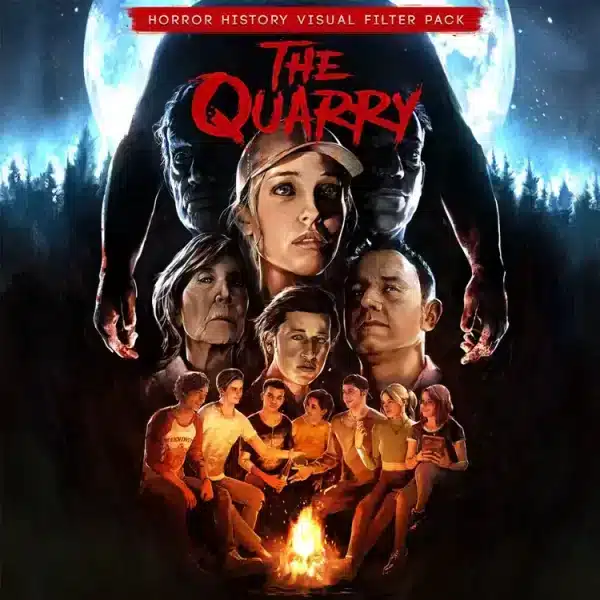 The Quarry