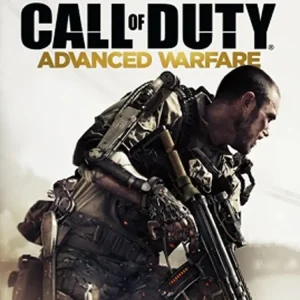 Call of duty advanced warfare