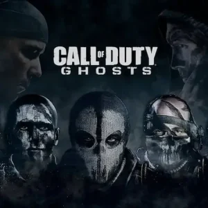 Call of Duty Ghosts