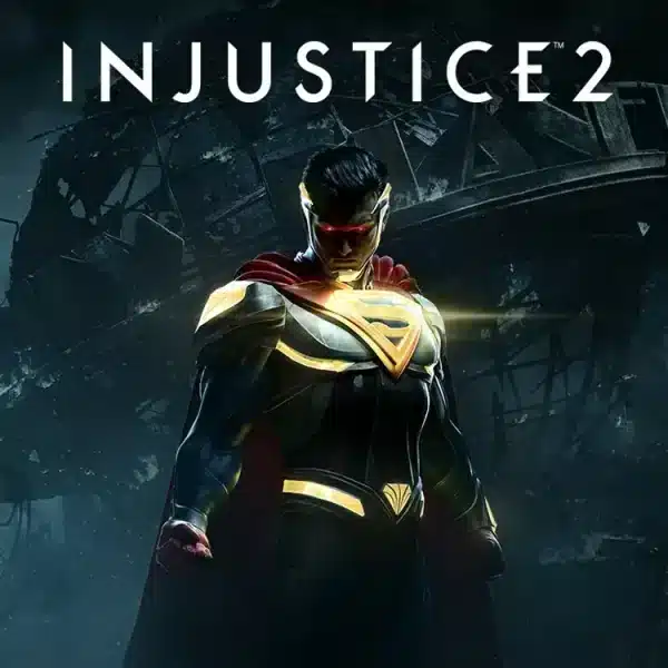 Injustice™ 2