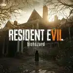 RESIDENT EVIL 7