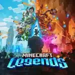 Minecraft Legends