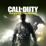 Call of Duty Infinite Warfare