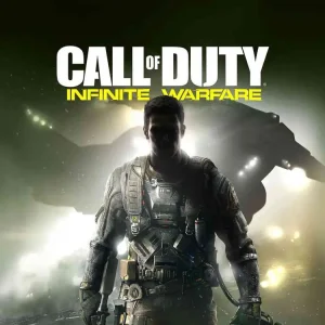 Call of Duty Infinite Warfare