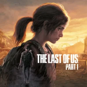 The Last of Us Part I